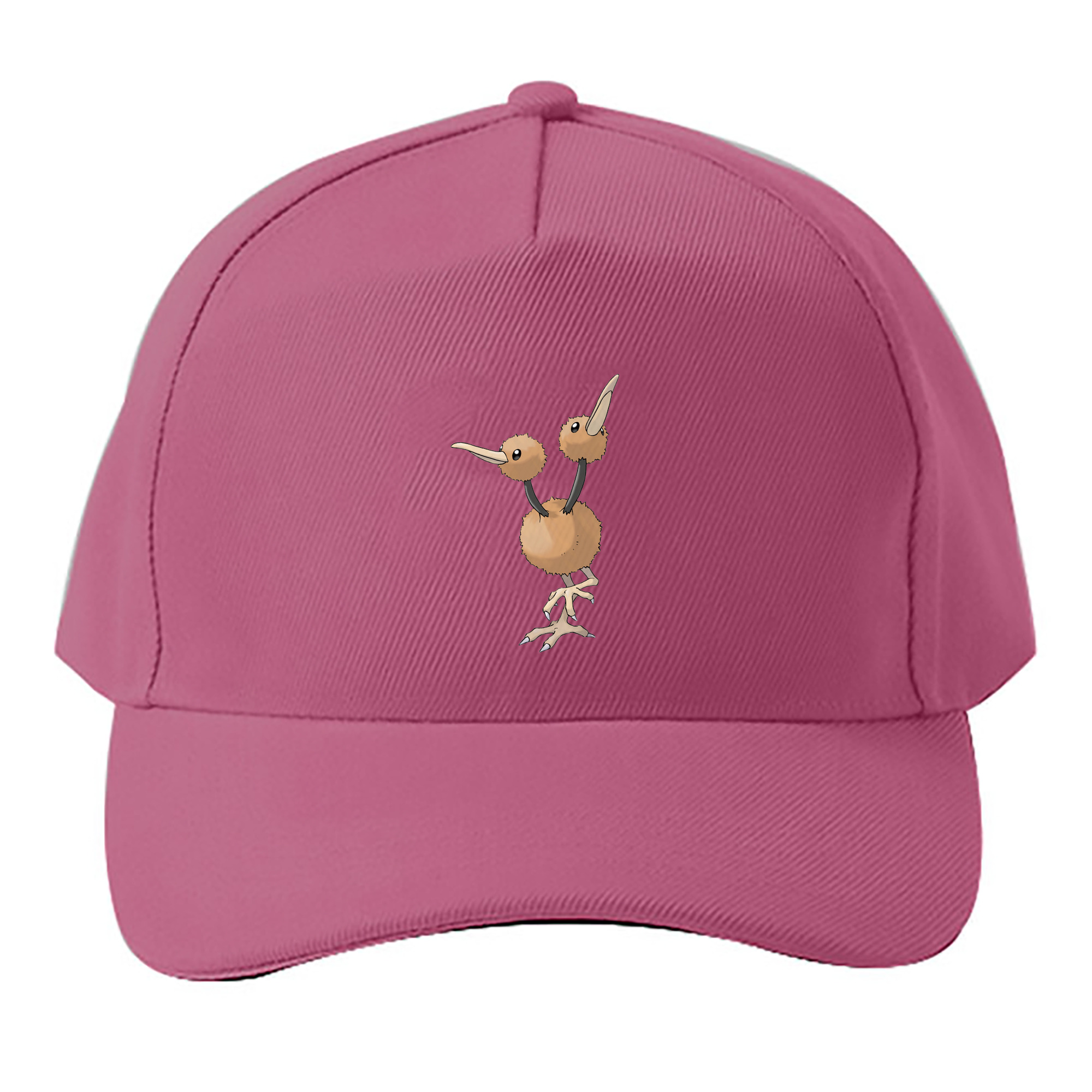 （画像用） ポケットモンスター Pokémon ベースボールキャップ 綿100％ 男女兼用 帽子 スポーツ